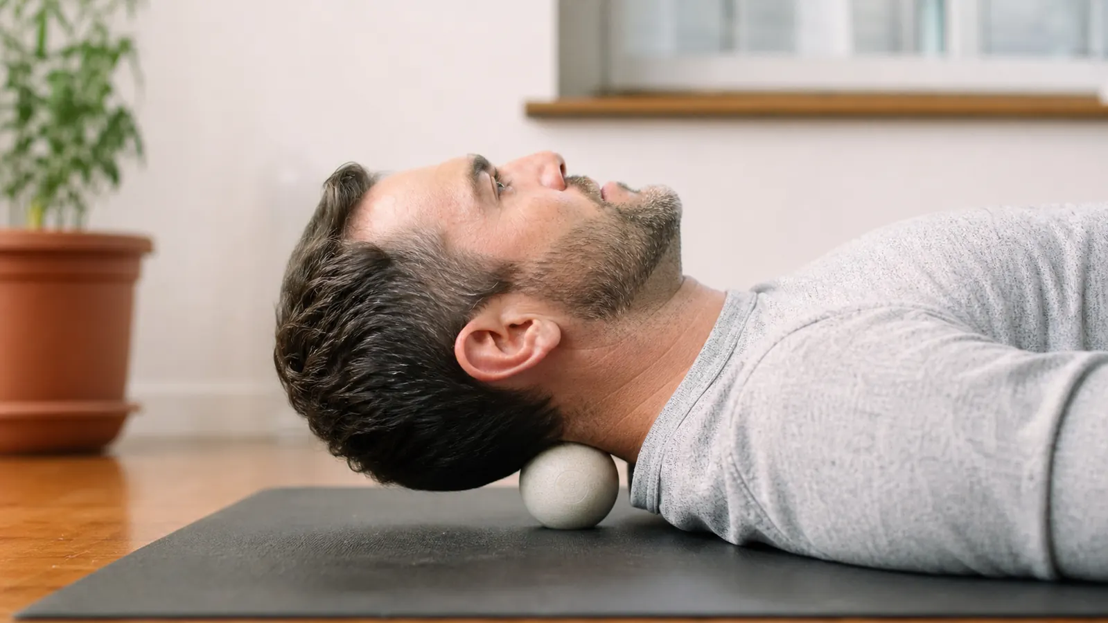 10 Trigger Point Spots to Hit With a Lacrosse Ball for Instant Relief