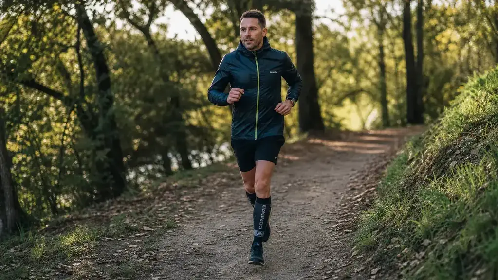 BLITZU Calf Compression Sleeve Review: 6 Months Running With Shin Splints