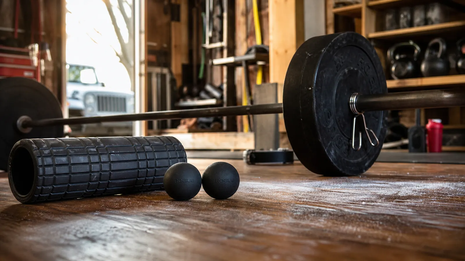 Kieba Lacrosse Balls vs RAD Rounds: Which Massage Ball Set Is Worth Buying?
