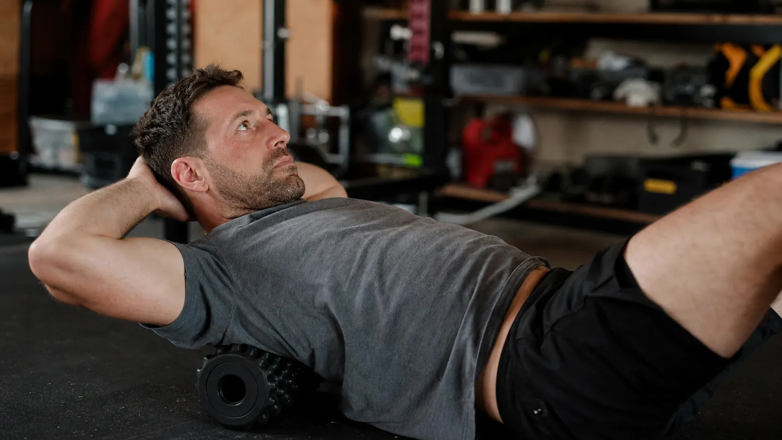 ProsourceFit Foam Roller Review: Still Going Strong After 18 Months